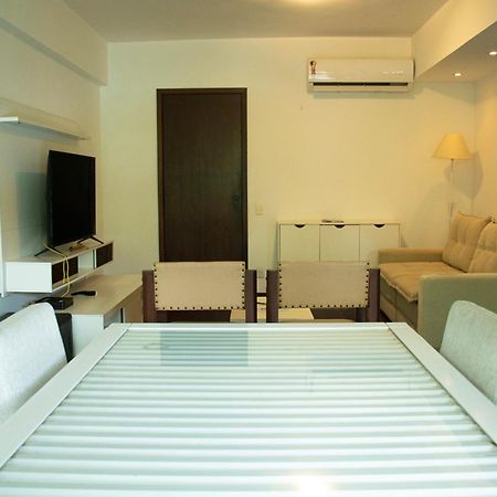 Appartement Flat - Leblon à Rio de Janeiro Extérieur photo